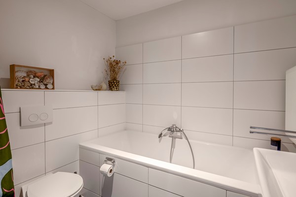 Medium property photo - Bloemkwekersstraat 115, 3014 PA Rotterdam