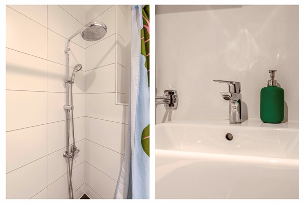 Medium property photo - Bloemkwekersstraat 115, 3014 PA Rotterdam