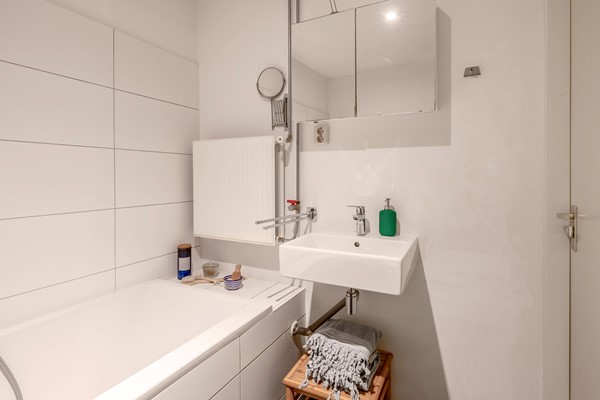 Medium property photo - Bloemkwekersstraat 115, 3014 PA Rotterdam