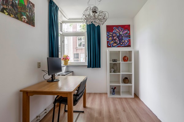 Medium property photo - Bloemkwekersstraat 115, 3014 PA Rotterdam