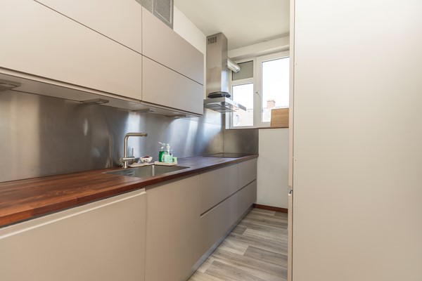 Medium property photo - Schiedamseweg Beneden 475B, 3028 BN Rotterdam