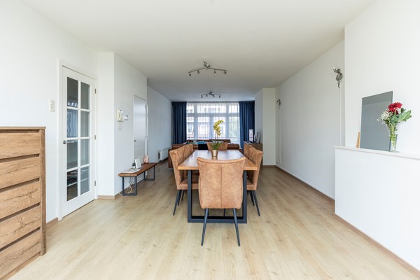 Medium property photo - Schiedamseweg Beneden 475B, 3028 BN Rotterdam