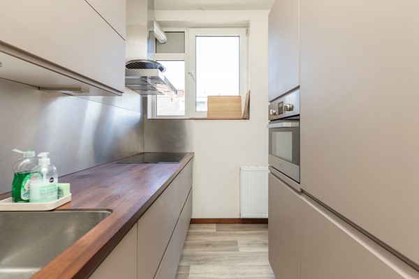 Medium property photo - Schiedamseweg Beneden 475B, 3028 BN Rotterdam