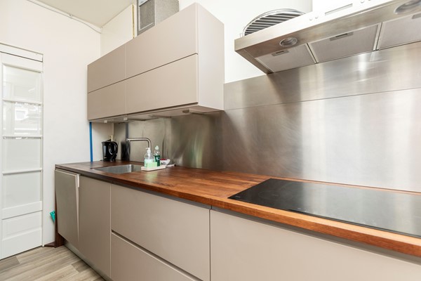 Medium property photo - Schiedamseweg Beneden 475B, 3028 BN Rotterdam