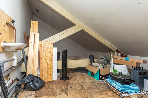 Medium property photo - Schiedamseweg Beneden 475B, 3028 BN Rotterdam