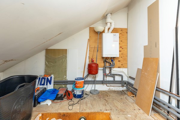 Medium property photo - Schiedamseweg Beneden 475B, 3028 BN Rotterdam