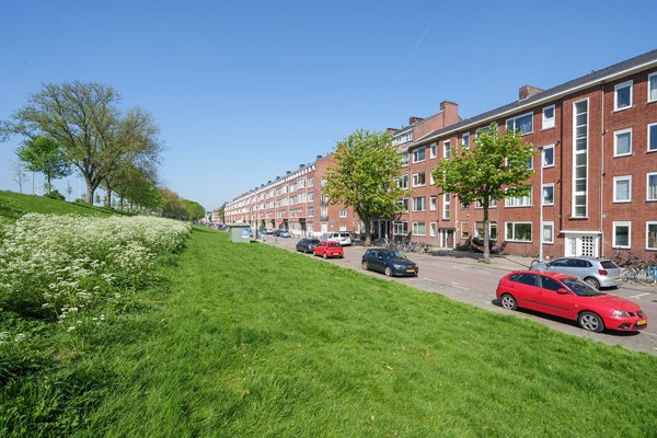 Medium property photo - Schiedamseweg Beneden 475B, 3028 BN Rotterdam