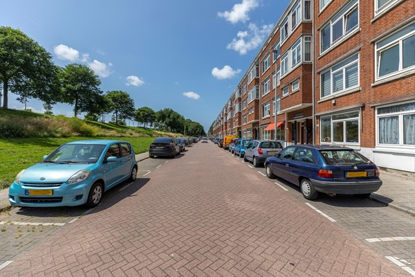 Medium property photo - Schiedamseweg Beneden 475B, 3028 BN Rotterdam