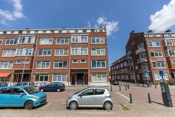 Medium property photo - Schiedamseweg Beneden 475B, 3028 BN Rotterdam