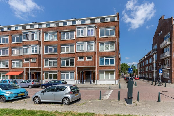 Medium property photo - Schiedamseweg Beneden 475B, 3028 BN Rotterdam