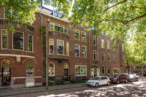 Medium property photo - Heemraadssingel 92D, 3021 DE Rotterdam
