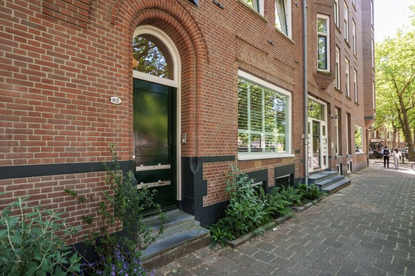 Medium property photo - Heemraadssingel 92D, 3021 DE Rotterdam
