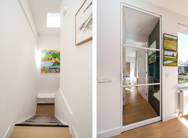 Medium property photo - Heemraadssingel 92D, 3021 DE Rotterdam