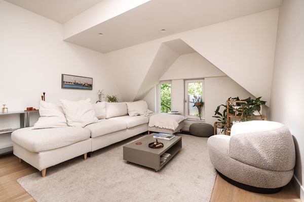 Medium property photo - Heemraadssingel 92D, 3021 DE Rotterdam