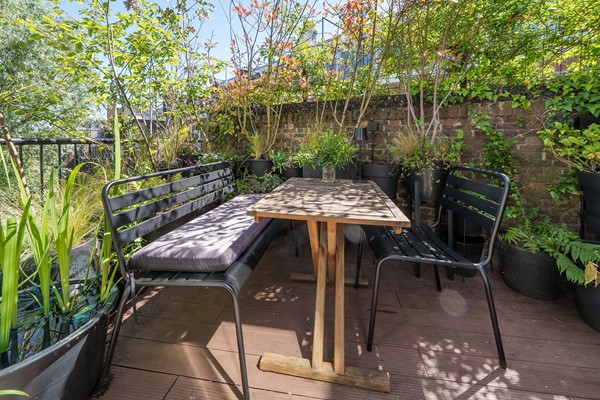 Medium property photo - Heemraadssingel 92D, 3021 DE Rotterdam
