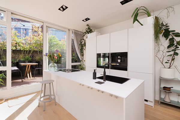 Medium property photo - Heemraadssingel 92D, 3021 DE Rotterdam