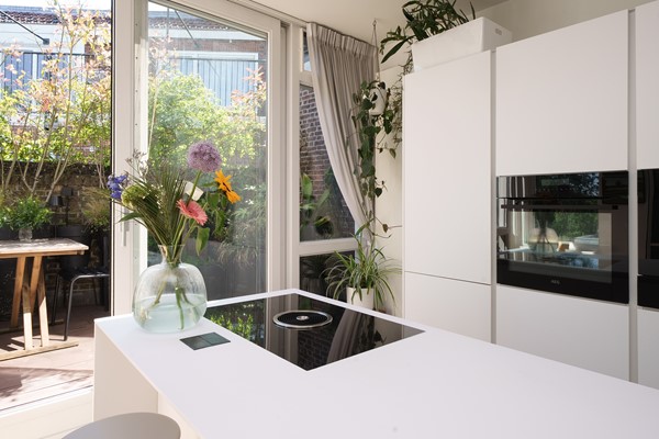 Medium property photo - Heemraadssingel 92D, 3021 DE Rotterdam