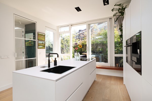 Medium property photo - Heemraadssingel 92D, 3021 DE Rotterdam