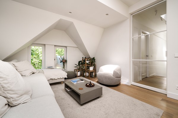 Medium property photo - Heemraadssingel 92D, 3021 DE Rotterdam