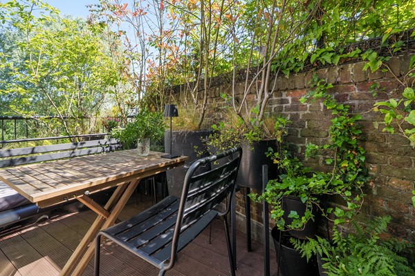 Medium property photo - Heemraadssingel 92D, 3021 DE Rotterdam