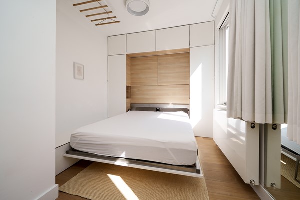 Medium property photo - Heemraadssingel 92D, 3021 DE Rotterdam