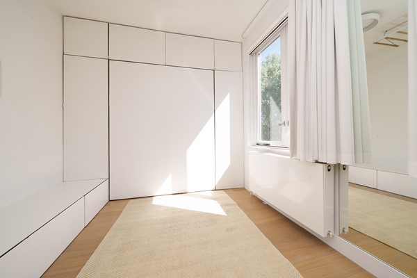 Medium property photo - Heemraadssingel 92D, 3021 DE Rotterdam