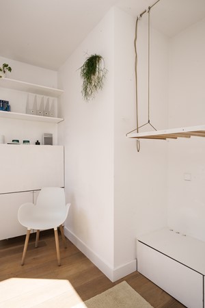 Medium property photo - Heemraadssingel 92D, 3021 DE Rotterdam