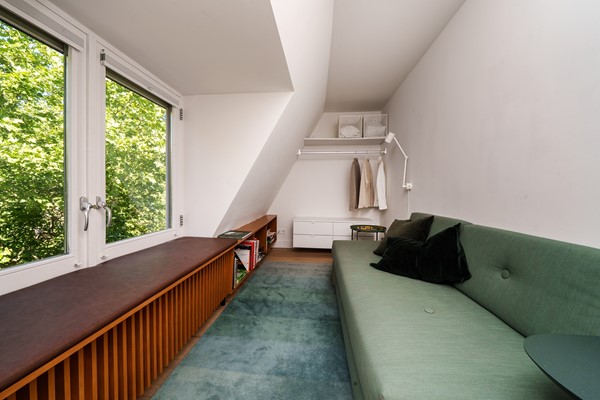 Medium property photo - Heemraadssingel 92D, 3021 DE Rotterdam