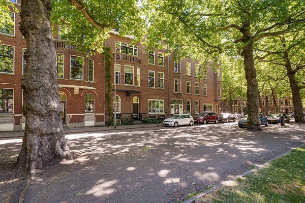 Medium property photo - Heemraadssingel 92D, 3021 DE Rotterdam