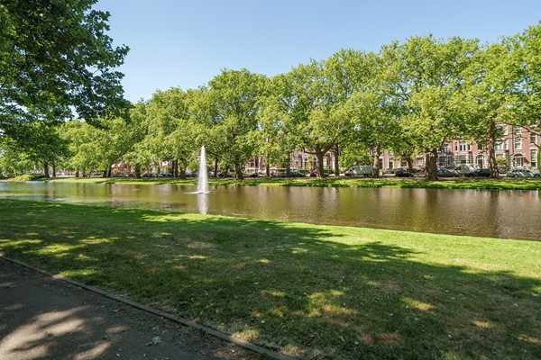 Medium property photo - Heemraadssingel 92D, 3021 DE Rotterdam
