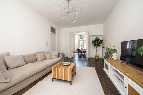 Medium property photo - Nieuwe Binnenweg 229B, 3021 GC Rotterdam