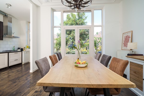 Medium property photo - Nieuwe Binnenweg 229B, 3021 GC Rotterdam