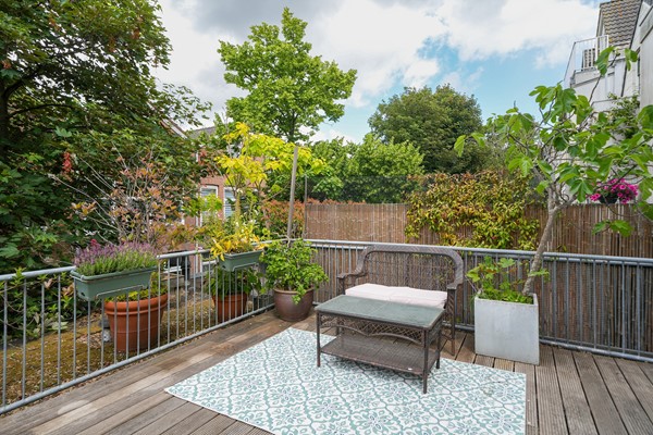 Medium property photo - Nieuwe Binnenweg 229B, 3021 GC Rotterdam