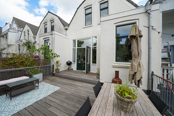 Medium property photo - Nieuwe Binnenweg 229B, 3021 GC Rotterdam