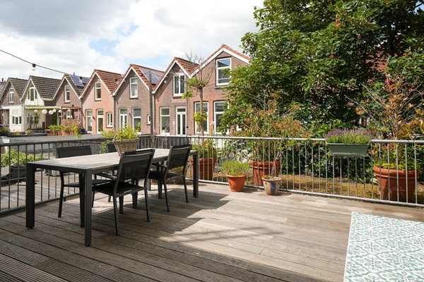 Medium property photo - Nieuwe Binnenweg 229B, 3021 GC Rotterdam