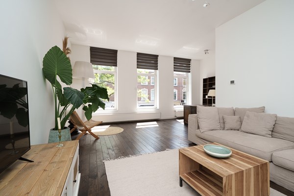 Medium property photo - Nieuwe Binnenweg 229B, 3021 GC Rotterdam