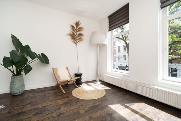 Medium property photo - Nieuwe Binnenweg 229B, 3021 GC Rotterdam