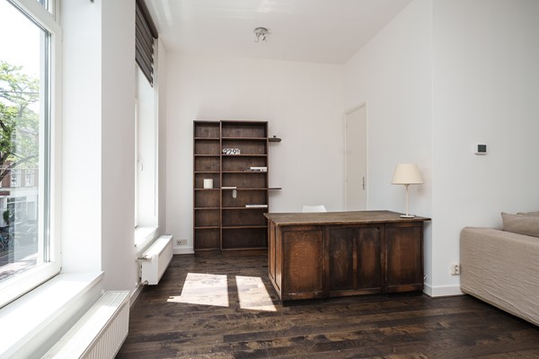 Medium property photo - Nieuwe Binnenweg 229B, 3021 GC Rotterdam