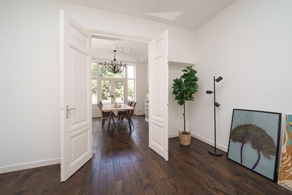 Medium property photo - Nieuwe Binnenweg 229B, 3021 GC Rotterdam