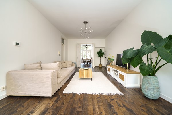 Medium property photo - Nieuwe Binnenweg 229B, 3021 GC Rotterdam