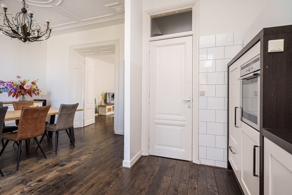 Medium property photo - Nieuwe Binnenweg 229B, 3021 GC Rotterdam