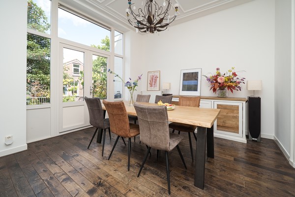 Medium property photo - Nieuwe Binnenweg 229B, 3021 GC Rotterdam
