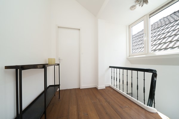 Medium property photo - Nieuwe Binnenweg 229B, 3021 GC Rotterdam