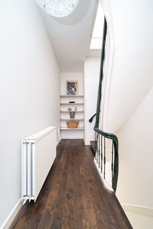 Medium property photo - Nieuwe Binnenweg 229B, 3021 GC Rotterdam