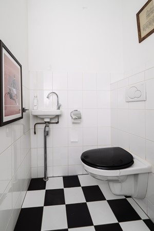 Medium property photo - Nieuwe Binnenweg 229B, 3021 GC Rotterdam