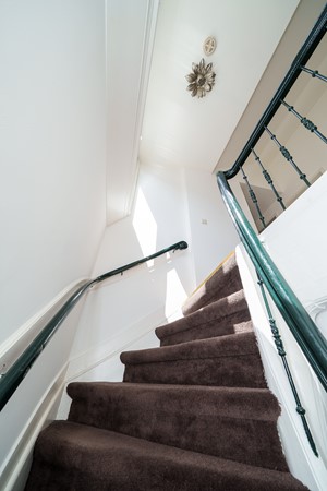 Medium property photo - Nieuwe Binnenweg 229B, 3021 GC Rotterdam