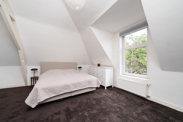Medium property photo - Nieuwe Binnenweg 229B, 3021 GC Rotterdam
