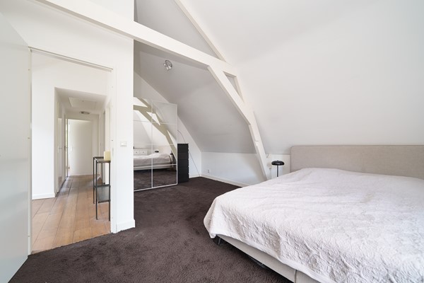 Medium property photo - Nieuwe Binnenweg 229B, 3021 GC Rotterdam