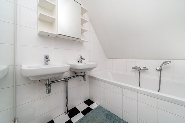 Medium property photo - Nieuwe Binnenweg 229B, 3021 GC Rotterdam