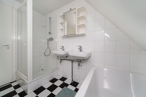 Medium property photo - Nieuwe Binnenweg 229B, 3021 GC Rotterdam